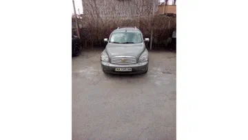 Chevrolet Express 2006