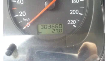 Volkswagen Golf 1998