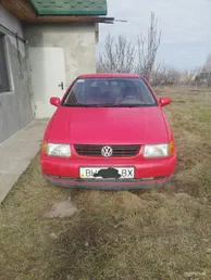 Volkswagen Polo 1995