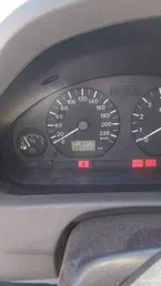 Mitsubishi Space Star 1999
