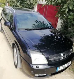Opel Vectra 2003
