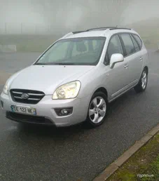 Kia Carens 2009