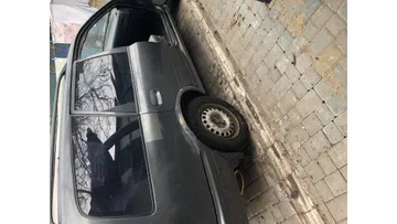 Nissan Sunny 1992