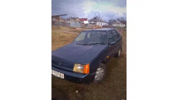 ЗАЗ 1103 «Славута» 2004