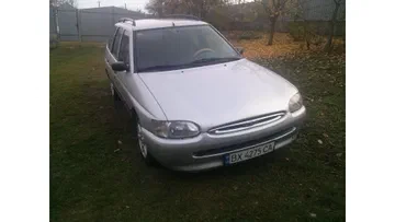 Ford Escort 1995