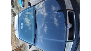 Skoda Octavia 2007