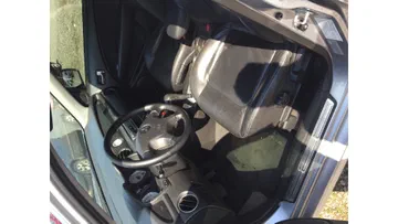 Mitsubishi Outlander 2009