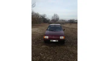 ЗАЗ 1103 «Славута» 2005
