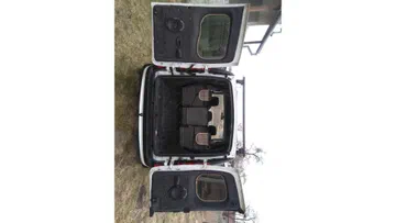 Renault Kangoo 2011