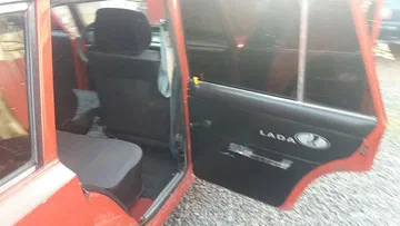 Lada (ВАЗ) 2102 1983