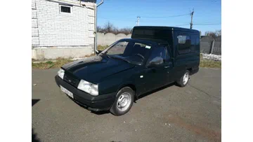 Іж 2717 2004