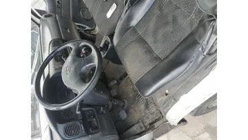 Hyundai H200 1998