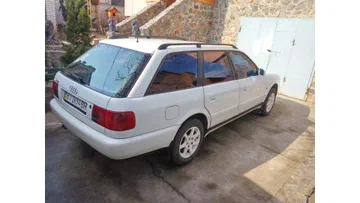 Audi A6 1995