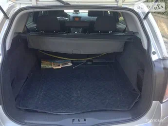 Opel Astra 2013