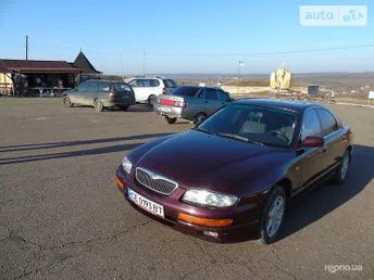 Mazda Xedos 9 1995