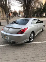Toyota Camry Solara 2005