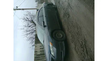 Toyota Camry 2007
