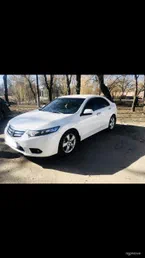Honda Accord 2012