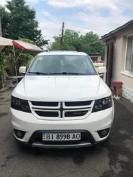 Dodge Journey 2018