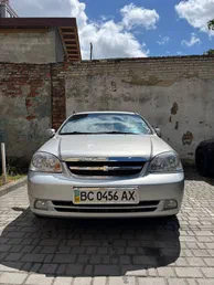 Chevrolet Lacetti 2006