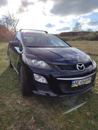 Mazda CX-7 2011