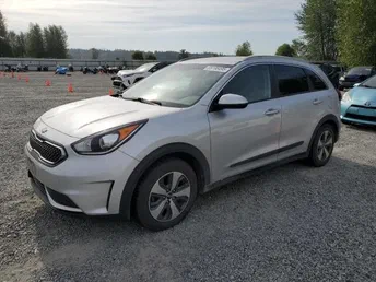 Kia Niro 2017