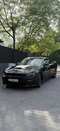 Dodge Charger 2018