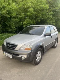 Kia Sorento 2009