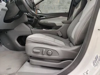 Chevrolet Bolt EUV 2023