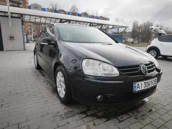 Volkswagen Golf 2006
