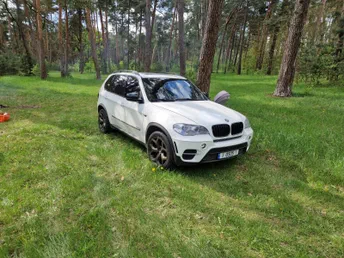 BMW X5 2012