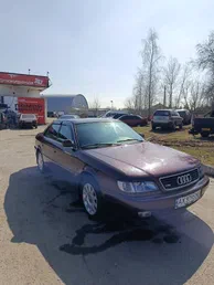 Audi A6 1995