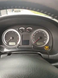 Volkswagen Bora 2001
