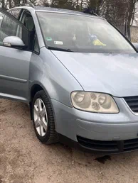 Volkswagen Touran 2006
