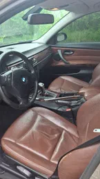BMW 3 серии 2008