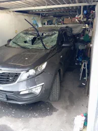 Kia Sportage 2015
