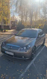 Infiniti M 2007