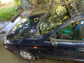 Daewoo Sens 2005