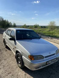 Lada (ВАЗ) 2115 2011