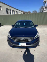 Hyundai Sonata 2017