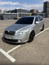 Skoda Octavia 2006