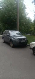 Suzuki Grand Vitara 2007