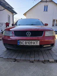 Volkswagen Passat 1999