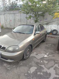 Daewoo Lanos 2003