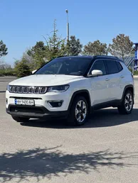 Jeep Compass 2020