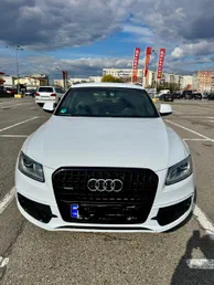 Audi Q5 2016