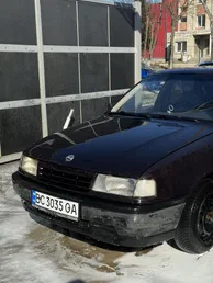 Opel Vectra 1992