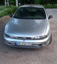 Fiat Brava 1996
