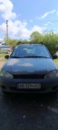 Lada (ВАЗ) Kalina 2008