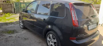 Ford C-MAX 2009